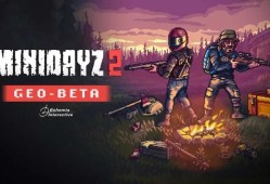 【游戏推荐】 迷你dayz2（带作弊器）游戏攻略_手游下载