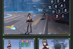 幻塔捏脸数据初音未来(幻塔捏脸数据大全)