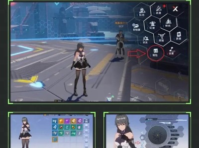 幻塔捏脸数据初音未来(幻塔捏脸数据大全)
