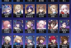 崩坏属性克制关系_崩坏属性克制关系有哪些