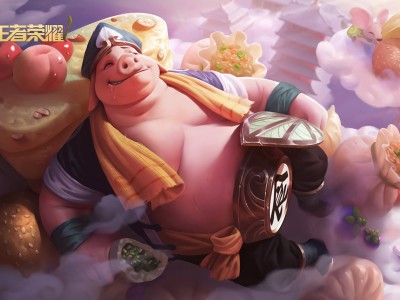 【王者美图】一曲凄音悲鸣，乱了心怀，悲了秋意，最后只剩下无边的萧索。游戏攻略_手游下载