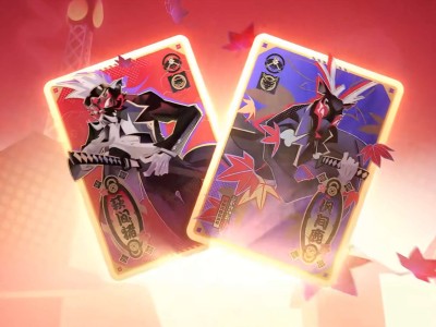 【王者爆料】不知火舞新无双皮肤“花合斗”，局内特效它来了游戏攻略_手游下载