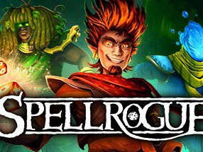 【端游推荐】SpellRogue 魔法肉鸽 v0.9.0 中文游戏攻略_手游下载