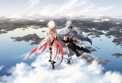 崩坏3steam版_崩坏3steam版可以登录iOS号吗