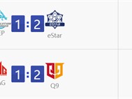 【资讯】小布丁强势输出助eStar取得首胜，宇琛战舞联动助Q9让游戏攻略_手游下载