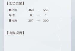 【养成类手游】早安我的少年游戏攻略_手游下载