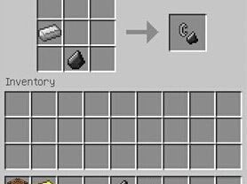 【MC爆肝组】黄金打火石游戏攻略_手游下载