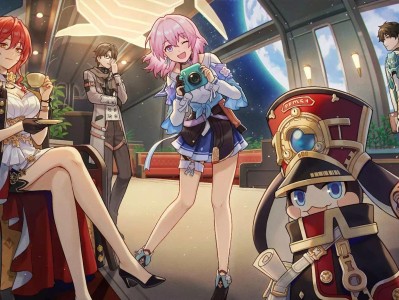 【快爆攻略】《崩坏星穹铁道》星海巡航介绍游戏攻略_手游下载
