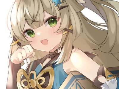 【原神图片】今日小猫娘游戏攻略_手游下载