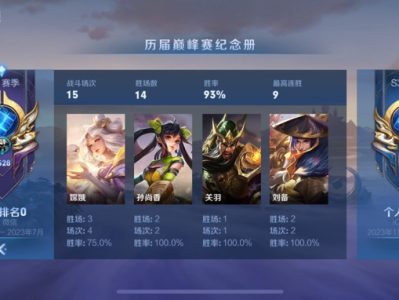 怎么感觉巅峰好打多了呢游戏攻略_手游下载
