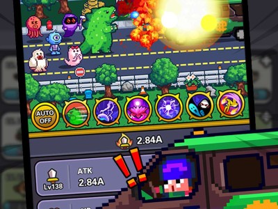 【手游推荐】传奇怪物 v1.1.26游戏攻略_手游下载