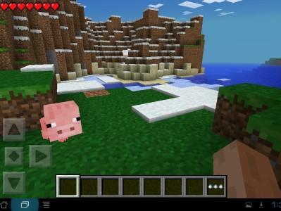 我的世界基岩版1.16下载_我的世界基岩版116下载手机版
