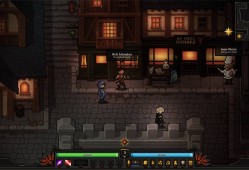 【端游推荐】巫魔人 官方中文 v0.5.02i【阿里云盘】游戏攻略_手游下载