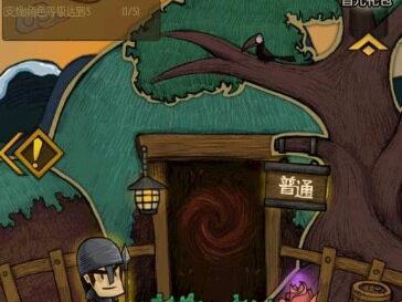 【手游推荐】贪婪洞窟（免费内购）游戏攻略_手游下载