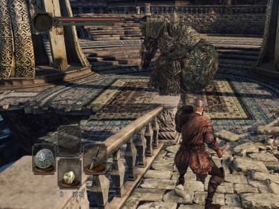 【端游推荐】黑暗之魂2 v1.02+全DLC【阿里云盘】游戏攻略_手游下载