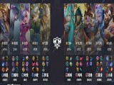 【王者赛事】北京WB 1:0 上海EDG.M游戏攻略_手游下载