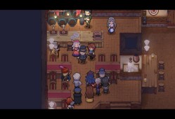 【手游推荐】杏林物语 Ver 1.43 Steam移植游戏攻略_手游下载