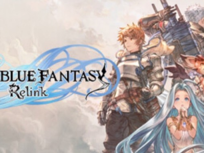 【端游推荐】碧蓝幻想：Relink v1.3.1 豪华中文联机版游戏攻略_手游下载