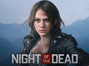 【端游资源】死亡之夜  v1.0.0.15游戏攻略_手游下载