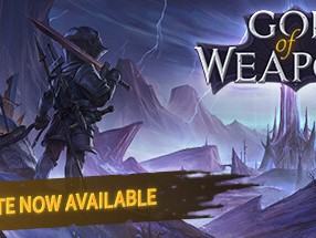 【端游推荐】武器之神 v1.5.36 中文（解压即玩）游戏攻略_手游下载