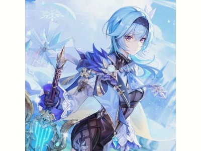 【原神图片】精美图片 十九游戏攻略_手游下载