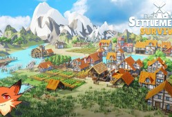 【手游推荐】部落幸存者 [完整版] Steam移植游戏攻略_手游下载