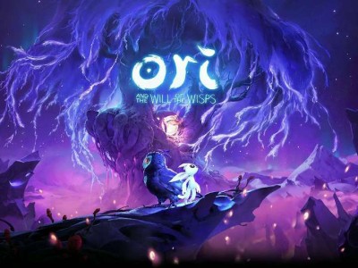 【手机/PC双端】奥日1：黑暗森林决定版+奥日2：萤火意志❗游戏攻略_手游下载