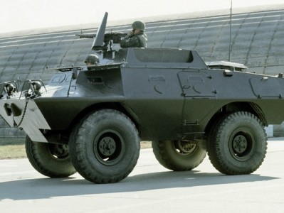 m117装甲车图片，m1117装甲车价格