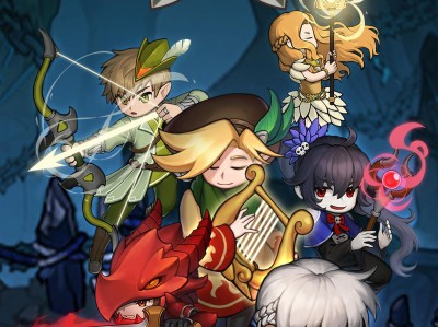 【手游推荐】无限远征队 v2.7.3游戏攻略_手游下载