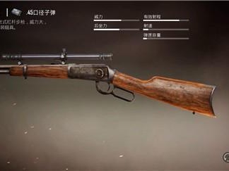 【攻略】win94武器讲解游戏攻略_手游下载