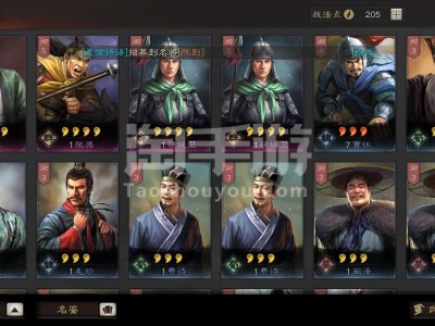 三国志战略版攻略程昱_三国志战略版攻略程昱满宠