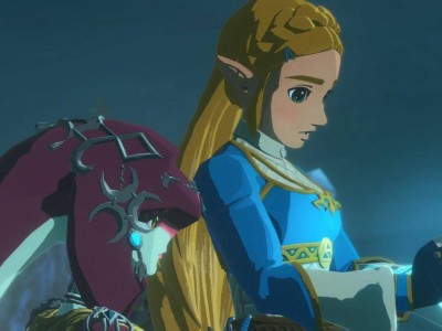 【端游推荐】塞尔达无双灾厄启示录1.3.0+4DLC【阿里云盘】游戏攻略_手游下载