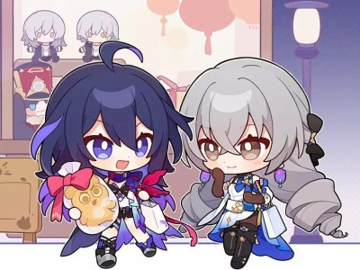 【快爆攻略】《崩坏星穹铁道》克拉拉养成攻略游戏攻略_手游下载