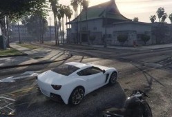 ［端游推荐］GTA5纯净版游戏攻略_手游下载