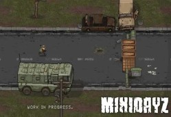 【游戏推荐】 迷你dayz2（带作弊器）游戏攻略_手游下载