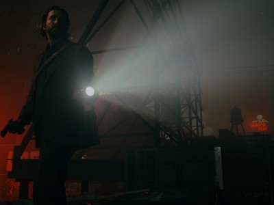 【端游推荐】心灵杀手2/Alan Wake 2+DLC游戏攻略_手游下载