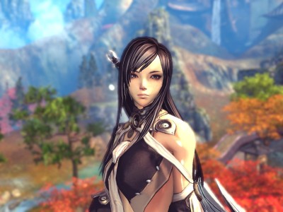 剑灵贴吧电信五区剑士人妖，剑灵人女