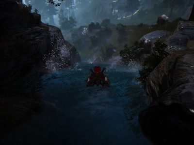 黑色沙漠ps4(黑色沙漠ps4职业选择)