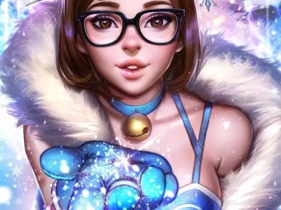 守望先锋小美官方体重，守望先锋里的小美是什么样子