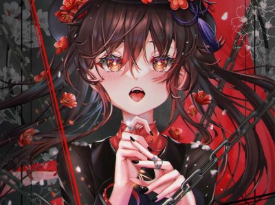 【原神图片】中午了游戏攻略_手游下载