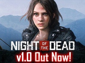 【端游推荐】死亡之夜v1.0.0.15正式版游戏攻略_手游下载