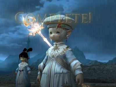 ff14，ff14是什么游戏