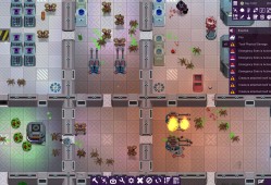 【端游推荐】Stardeus v2023.03.15 豪华中文版游戏攻略_手游下载