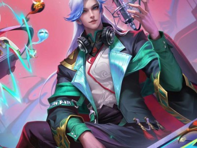 【王者女神周刊】520情侣皮限定返场～游戏攻略_手游下载