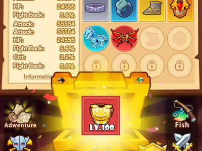 【手游推荐】宝箱骑士 v0.2.3 最新无限版游戏攻略_手游下载