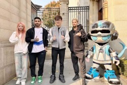 【资讯】GOKEN、Lkk正式开启试训！GOKEN首秀惊艳,训练游戏攻略_手游下载