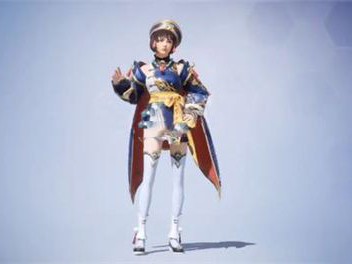 【攻略】《和平精英》灵符少年皮肤套装一览游戏攻略_手游下载