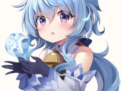 【原神图片】甘雨姐姐游戏攻略_手游下载