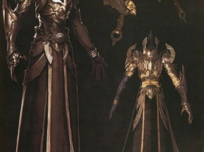 暗黑破坏神3夺魂之镰_暗黑破坏神3夺魂之镰法师加点