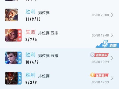 上了个荣耀游戏攻略_手游下载